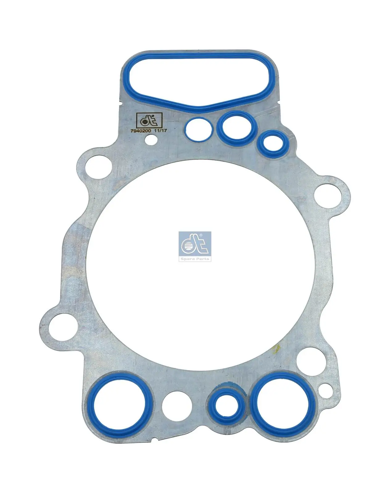 Gasket, cylinder head